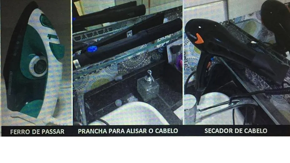 Apartmán Lindo Studio Av. Ipiranga São Paulo 0*,
