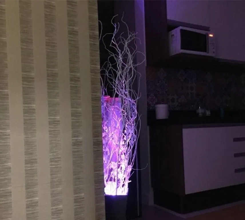 Apartmán Lindo Studio Av. Ipiranga São Paulo