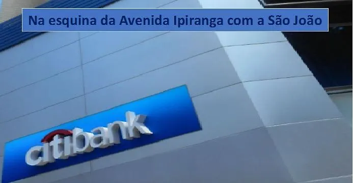 Apartmán Lindo Studio Av. Ipiranga São Paulo