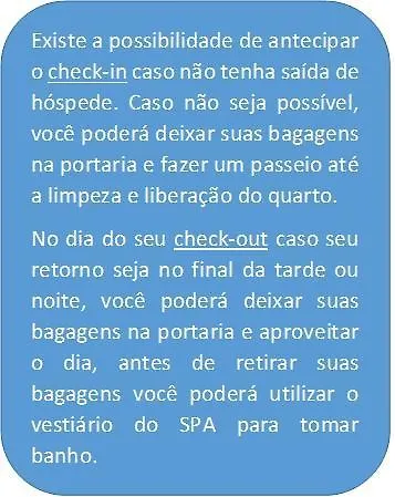 Apartmán Lindo Studio Av. Ipiranga São Paulo