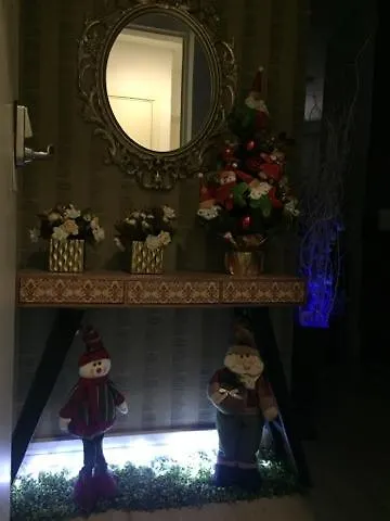 Apartmán Lindo Studio Av. Ipiranga São Paulo